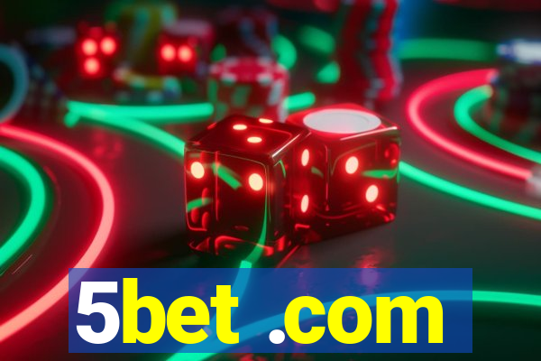 5bet .com